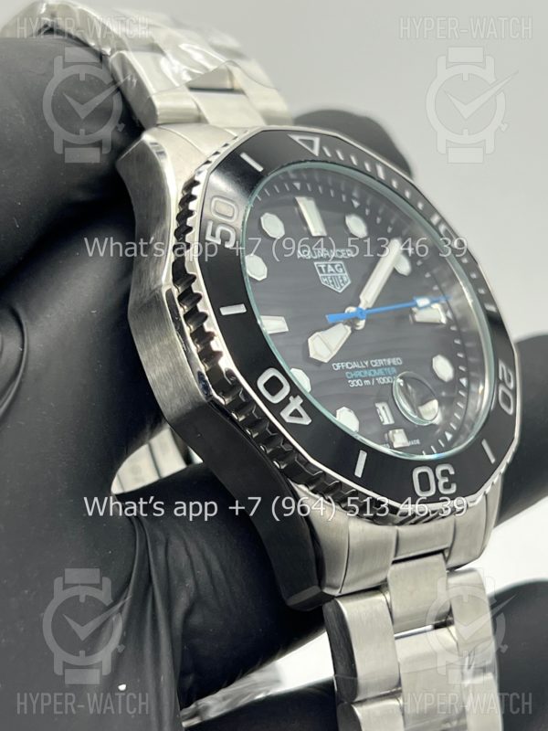 Товар TAG Heuer Aquaracer 300M 42mm Art 9405 Фото 6 - TAG Heuer Aquaracer 300M 42mm Art 9405