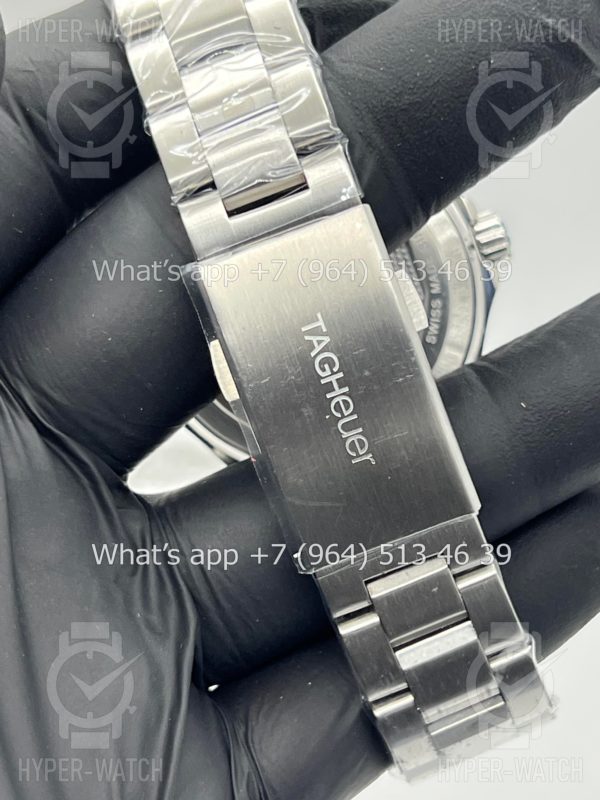 Товар TAG Heuer Aquaracer 300M 42mm Art 9405 Фото 14 - TAG Heuer Aquaracer 300M 42mm Art 9405