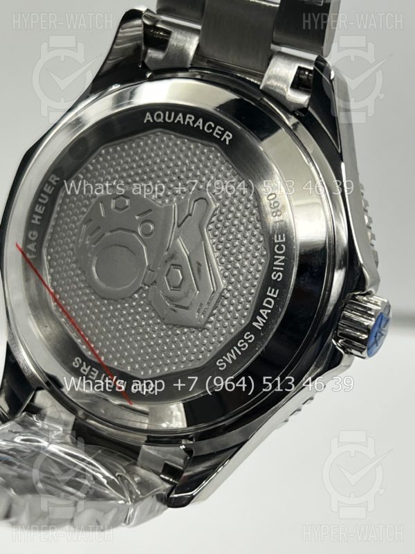 Товар TAG Heuer Aquaracer 300M 42mm Art 9405 Фото 16 - TAG Heuer Aquaracer 300M 42mm Art 9405