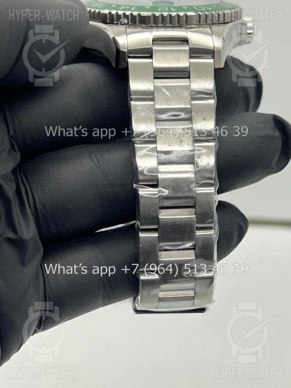 Товар TAG Heuer Aquaracer 300M 42mm GMT Art 9407 Фото 6 - TAG Heuer Aquaracer 300M 42mm GMT Art 9407