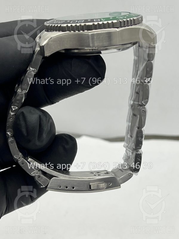 Товар TAG Heuer Aquaracer 300M 42mm GMT Art 9407 Фото 9 - TAG Heuer Aquaracer 300M 42mm GMT Art 9407