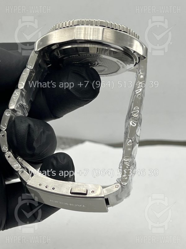 Товар TAG Heuer Aquaracer 300M 42mm GMT Art 9407 Фото 10 - TAG Heuer Aquaracer 300M 42mm GMT Art 9407