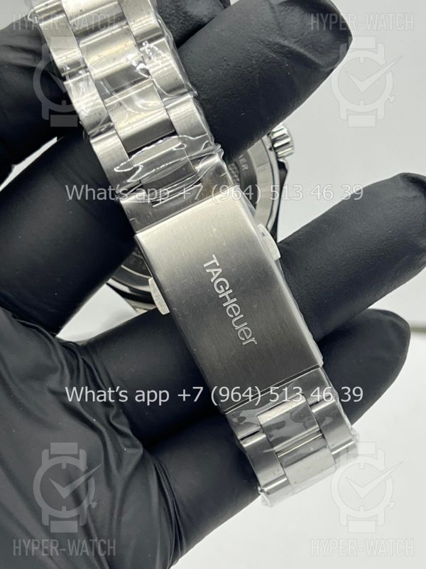 Товар TAG Heuer Aquaracer 300M 42mm GMT Art 9407 Фото 11 - TAG Heuer Aquaracer 300M 42mm GMT Art 9407