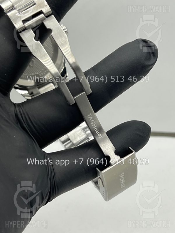 Товар TAG Heuer Aquaracer 300M 42mm GMT Art 9407 Фото 12 - TAG Heuer Aquaracer 300M 42mm GMT Art 9407