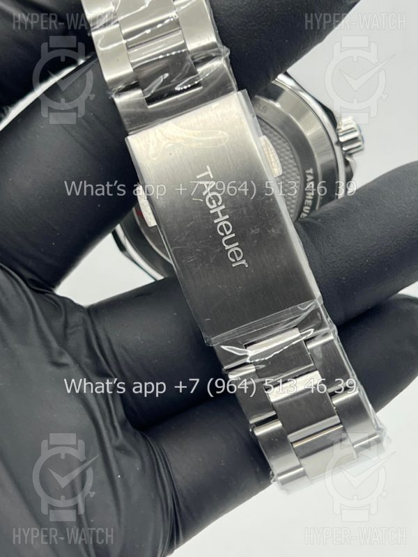 Товар TAG Heuer Aquaracer 300M 42mm GMT Art 9408 Фото 11 - TAG Heuer Aquaracer 300M 42mm GMT Art 9408