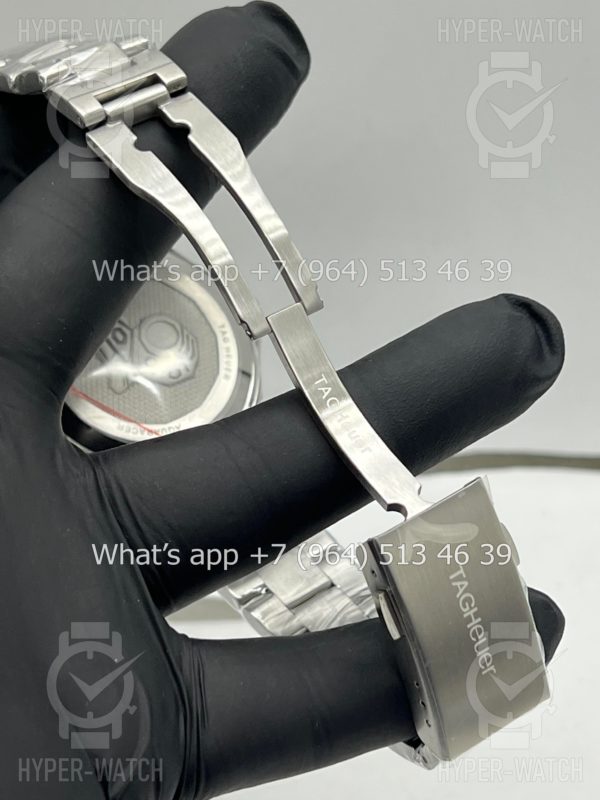 Товар TAG Heuer Aquaracer 300M 42mm GMT Art 9408 Фото 12 - TAG Heuer Aquaracer 300M 42mm GMT Art 9408