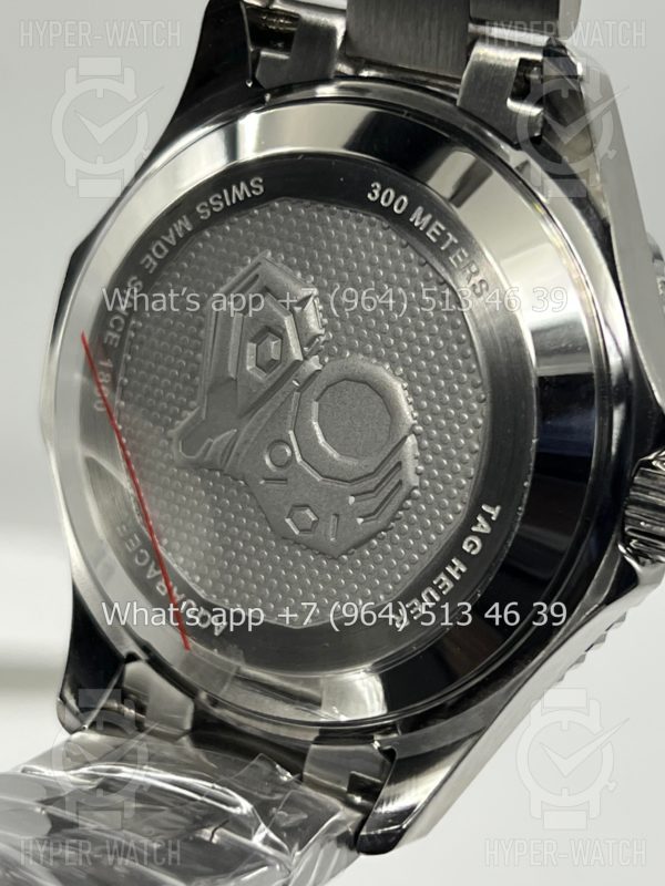 Товар TAG Heuer Aquaracer 300M 42mm GMT Art 9408 Фото 13 - TAG Heuer Aquaracer 300M 42mm GMT Art 9408