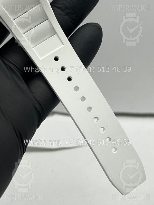 Товар Richard Mille RM 011-FM Steel Art 9362 Фото 9 - Richard Mille RM 011-FM Steel Art 9362