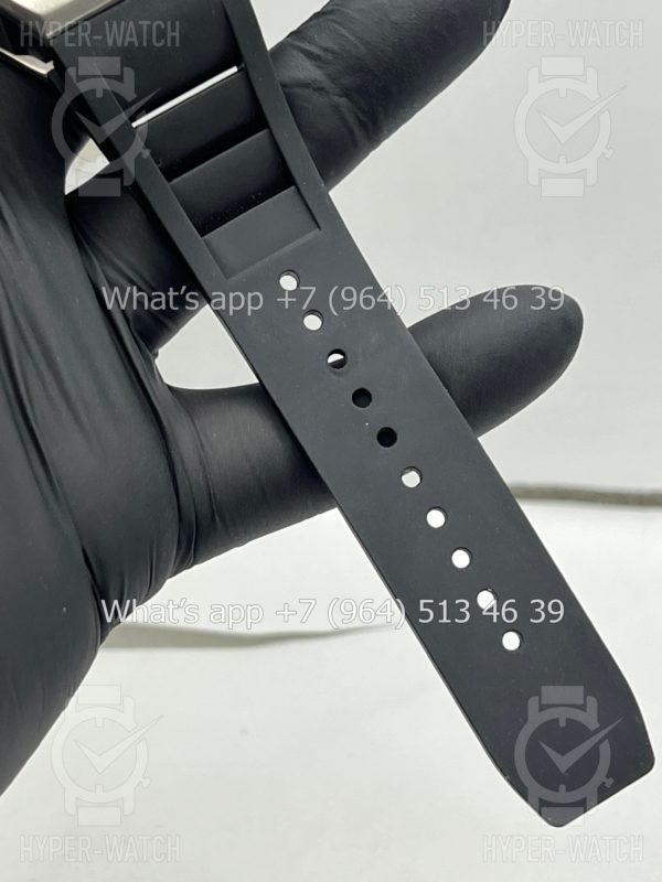 Товар Richard Mille RM 011-FM Black Art 9356 Фото 7 - Richard Mille RM 011-FM Black Art 9356