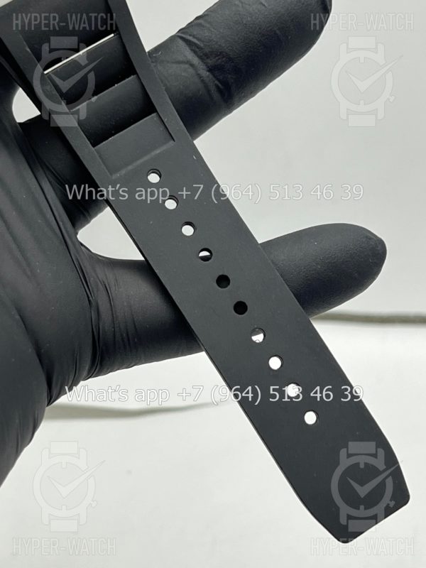 Товар Richard Mille RM 011-FM Polo Club Фото 10 - Richard Mille RM 011-FM Polo Club