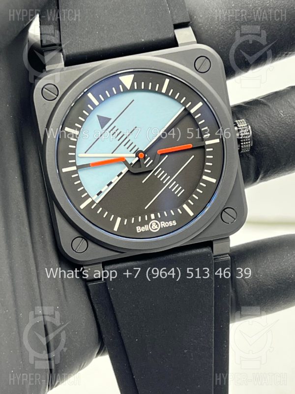 Товар Bell & Ross BR 03 Horizon Фото 6 - Bell & Ross BR 03 Horizon