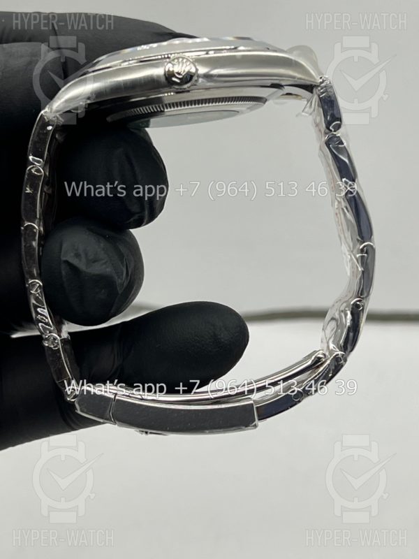 Фото 7 - Rolex DateJust 41mm 126300-0007 Clean V2