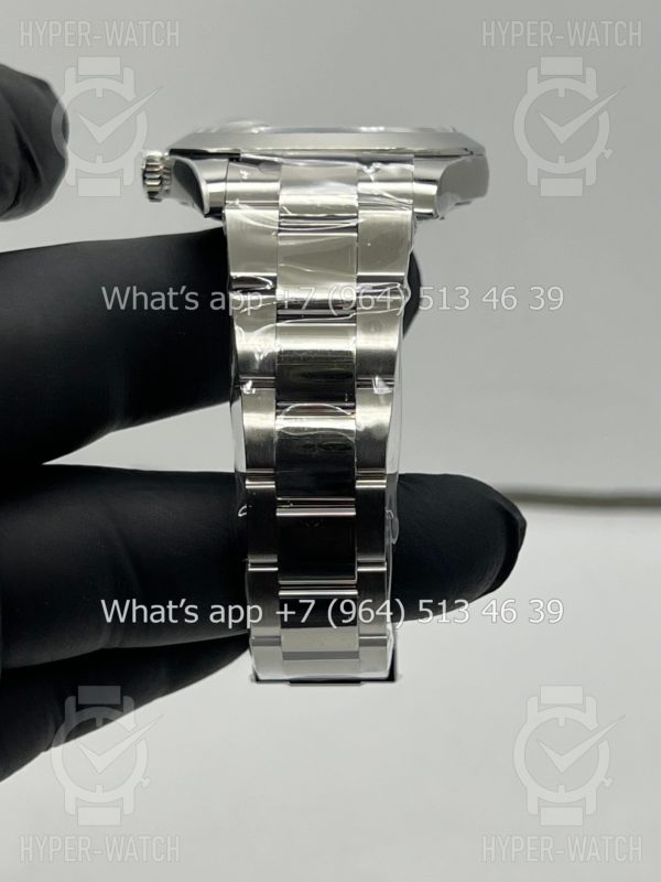 Фото 8 - Rolex DateJust 41mm 126300-0007 Clean V2
