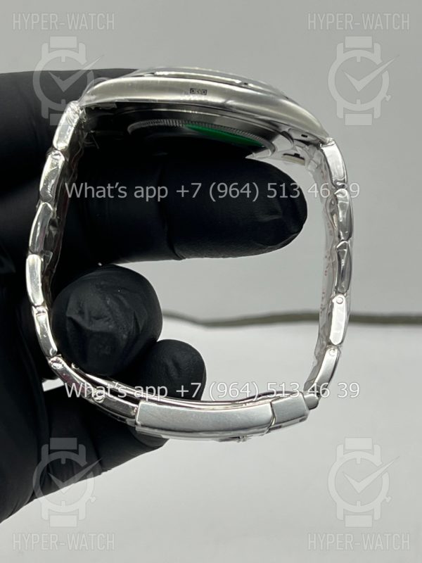 Фото 9 - Rolex DateJust 41mm 126300-0007 Clean V2