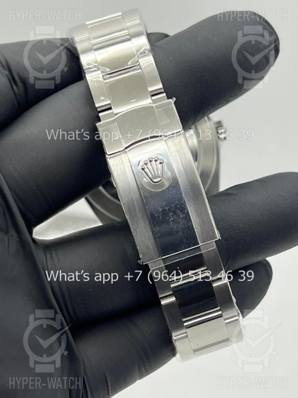 Фото 10 - Rolex DateJust 41mm 126300-0007 Clean V2
