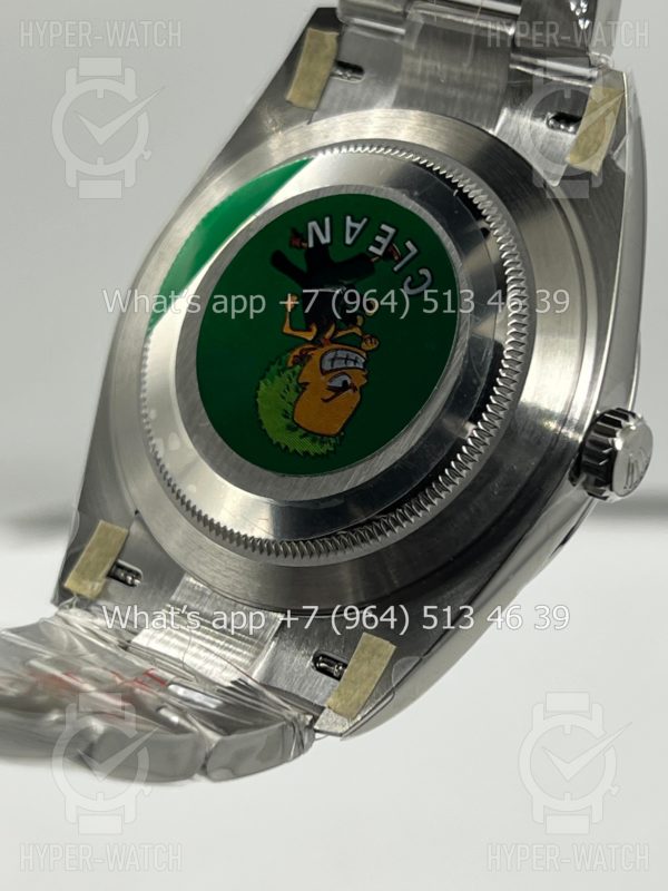Фото 12 - Rolex DateJust 41mm 126300-0007 Clean V2