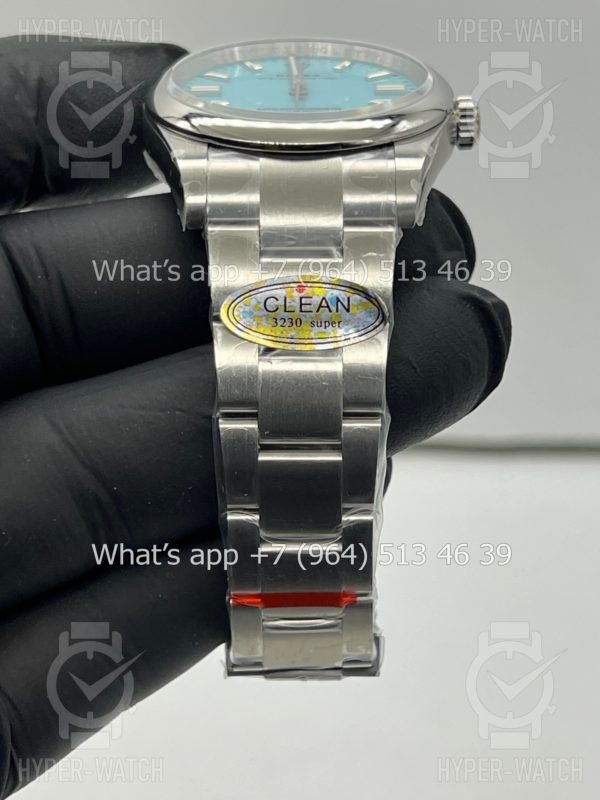 Товар Rolex Oyster Perpetual 36mm 126000-0006 Clean Фото 7 - Rolex Oyster Perpetual 36mm 126000-0006 Clean
