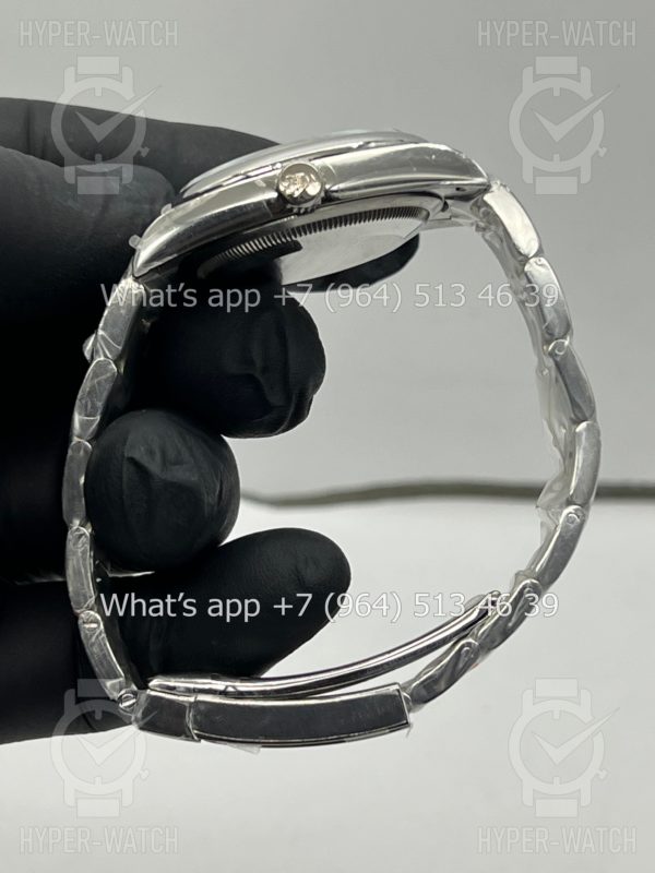 Товар Rolex Oyster Perpetual 36mm 126000-0006 Clean Фото 8 - Rolex Oyster Perpetual 36mm 126000-0006 Clean