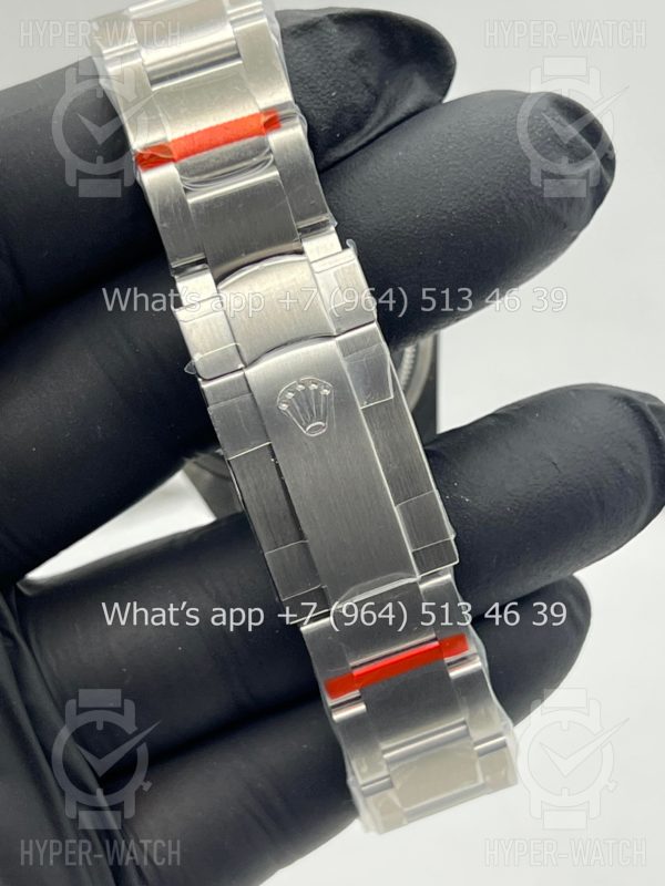 Товар Rolex Oyster Perpetual 36mm 126000-0006 Clean Фото 11 - Rolex Oyster Perpetual 36mm 126000-0006 Clean