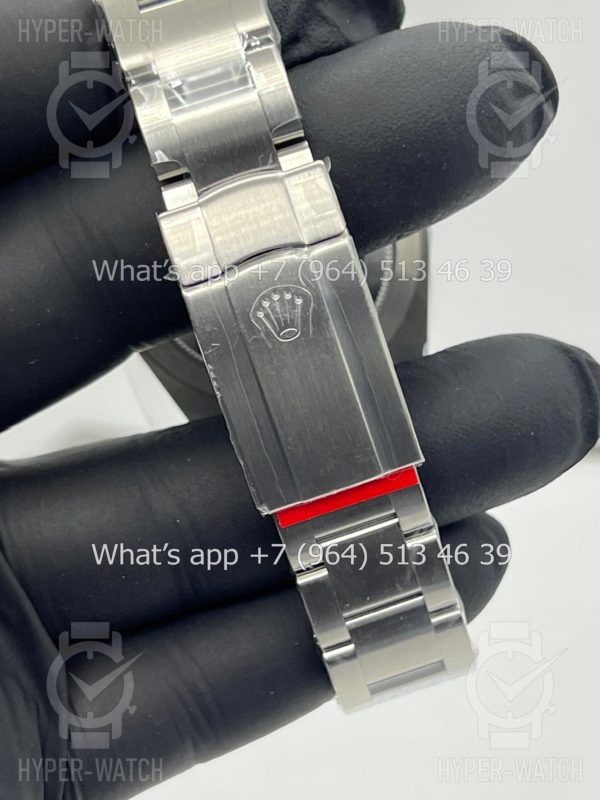 Товар Rolex Oyster Perpetual 41mm 124300-0006 Clean Фото 11 - Rolex Oyster Perpetual 41mm 124300-0006 Clean