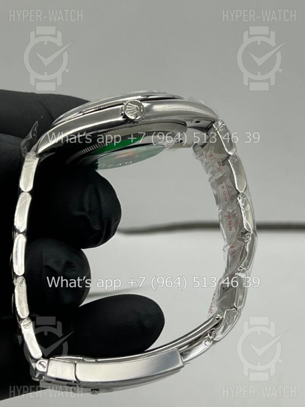 Товар Rolex Datejust 41mm 126300-0005 Steel Фото 11 - Rolex Datejust 41mm 126300-0005 Steel
