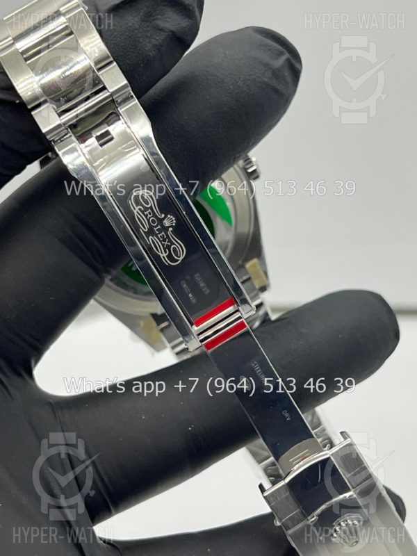 Товар Rolex Datejust 41mm 126300-0005 Steel Фото 15 - Rolex Datejust 41mm 126300-0005 Steel