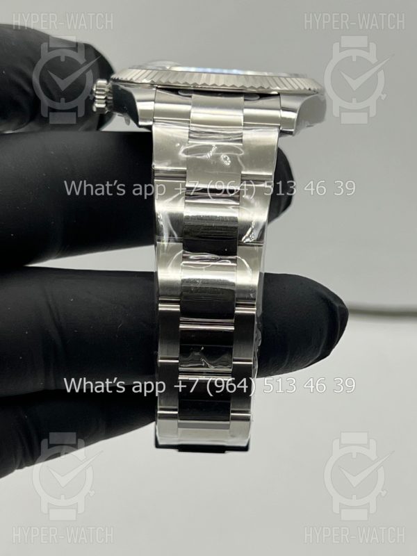 Товар Rolex Datejust 41mm 126334-0027 Clean Фото 9 - Rolex Datejust 41mm 126334-0027 Clean