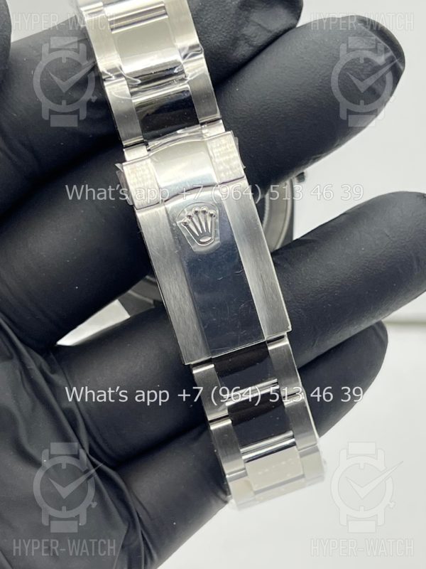 Товар Rolex Datejust 41mm 126334-0027 Clean Фото 12 - Rolex Datejust 41mm 126334-0027 Clean