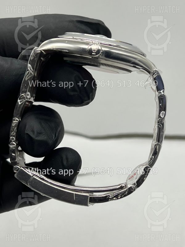 Товар Rolex DateJust 41mm 126300-0019 Clean Фото 9 - Rolex DateJust 41mm 126300-0019 Clean
