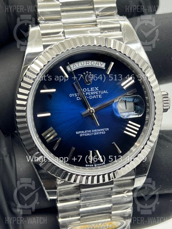Фото 3 - Rolex Day-Date 40mm 228239-0076 ARF V3