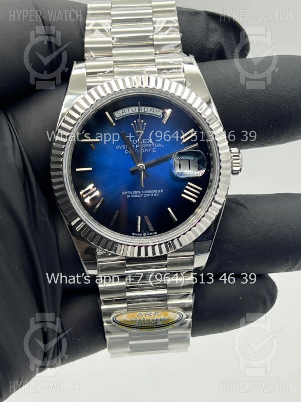 Фото 6 - Rolex Day-Date 40mm 228239-0076 ARF V3