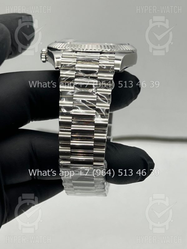 Фото 9 - Rolex Day-Date 40mm 228239-0076 ARF V3