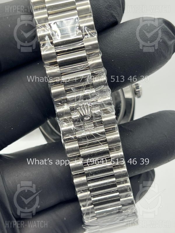 Фото 11 - Rolex Day-Date 40mm 228239-0076 ARF V3