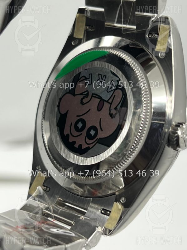 Фото 12 - Rolex Day-Date 40mm 228239-0076 ARF V3