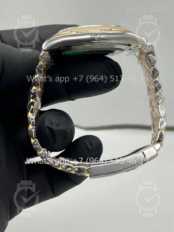 Фото 12 - Rolex Datejust 41mm 126303-0006 Steel
