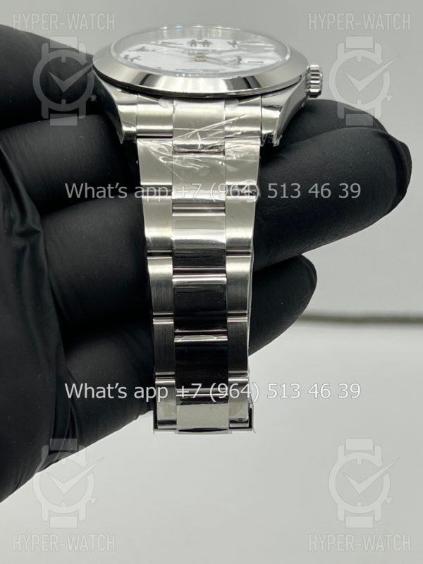 Товар Rolex Datejust 41mm 126300 Erotic Picture Art 9326 Фото 9 - Rolex Datejust 41mm 126300 Erotic Picture Art 9326