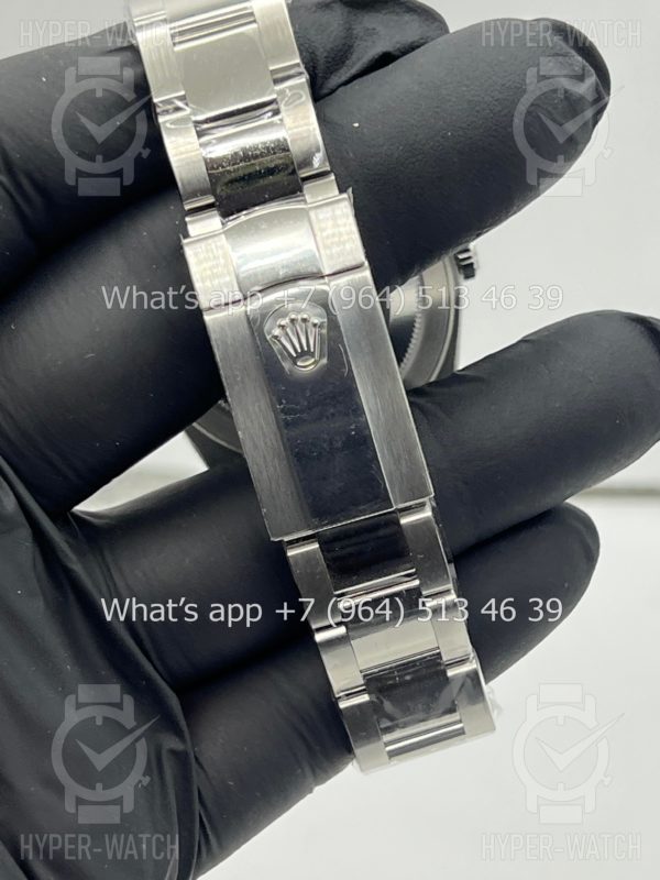 Товар Rolex Datejust 41mm 126300 Erotic Picture Art 9326 Фото 13 - Rolex Datejust 41mm 126300 Erotic Picture Art 9326