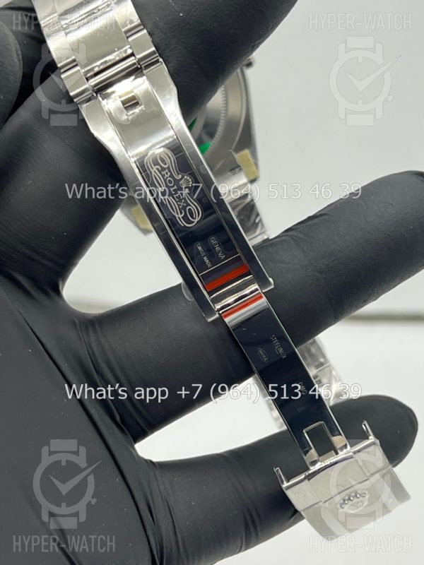 Товар Rolex Datejust 41mm 126300 Erotic Picture Art 9326 Фото 14 - Rolex Datejust 41mm 126300 Erotic Picture Art 9326