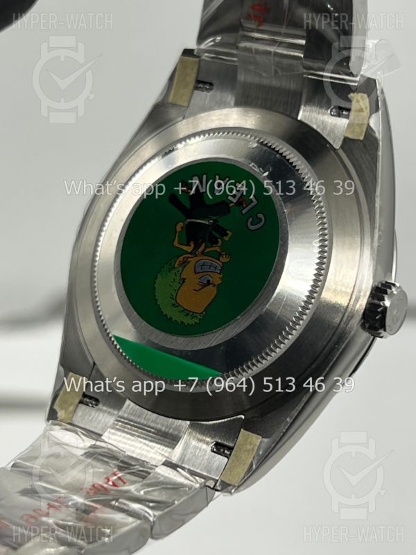 Товар Rolex Datejust 41mm 126300 Erotic Picture Art 9326 Фото 15 - Rolex Datejust 41mm 126300 Erotic Picture Art 9326
