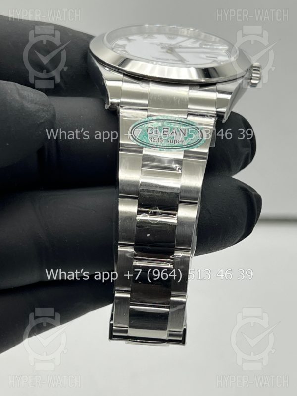 Товар Rolex Datejust 41mm 126300-0015 Steel Фото 7 - Rolex Datejust 41mm 126300-0015 Steel