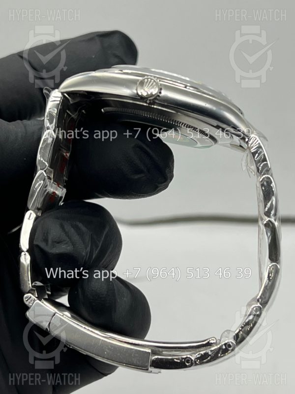 Товар Rolex Datejust 41mm 126300-0015 Steel Фото 8 - Rolex Datejust 41mm 126300-0015 Steel