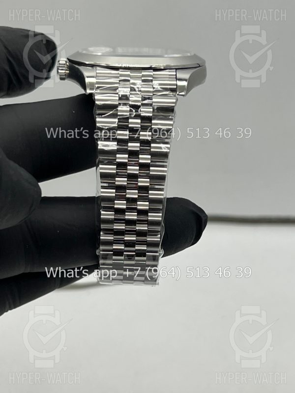 Фото 9 - Rolex Datejust 41mm 126300 Erotic Picture Art 9327