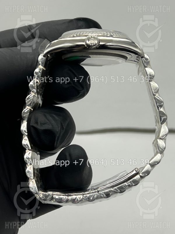 Фото 9 - Rolex DateJust 36mm 126234 Blue AR