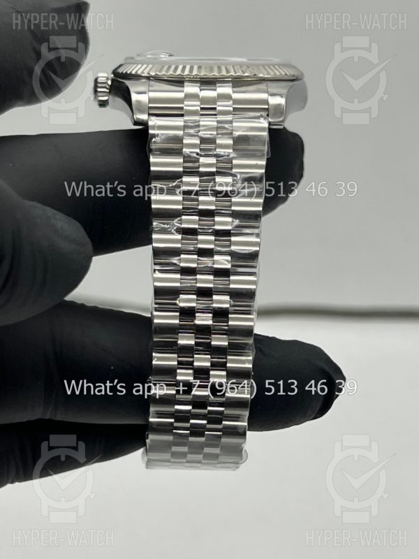 Фото 10 - Rolex DateJust 36mm 126234 Blue AR