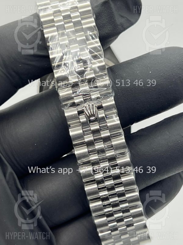 Фото 12 - Rolex DateJust 36mm 126234 Blue AR