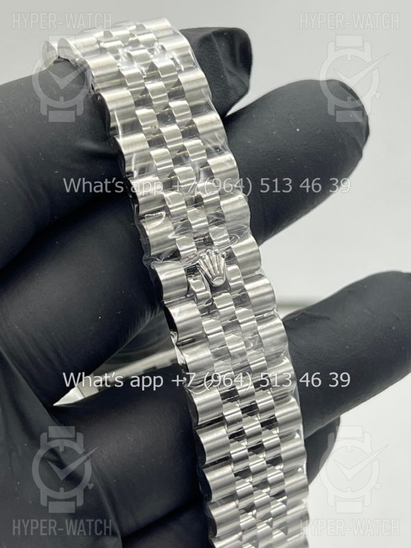 Фото 13 - Rolex DateJust 36mm 126234 Blue AR