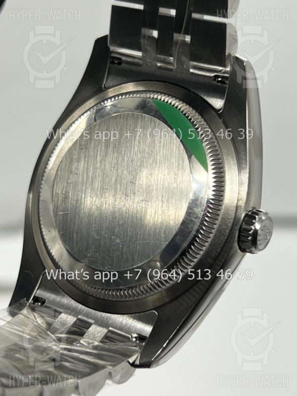 Фото 14 - Rolex DateJust 36mm 126234 Blue AR