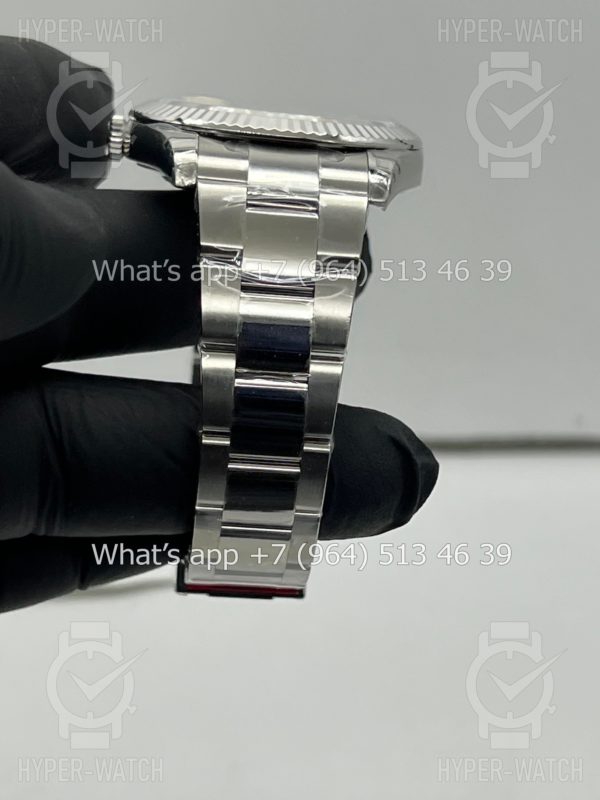 Фото 7 - Rolex Datejust 41mm 126334-0003 Steel