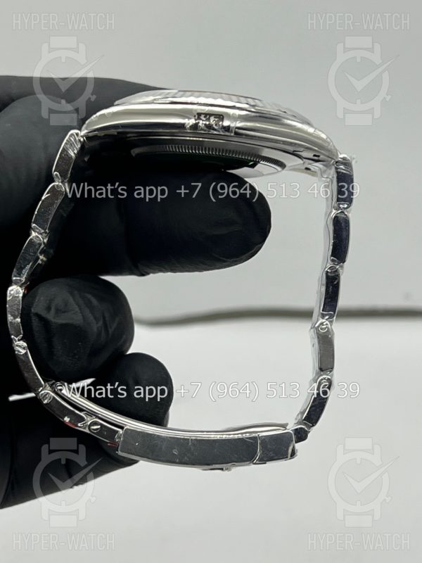 Фото 8 - Rolex Datejust 41mm 126334-0003 Steel