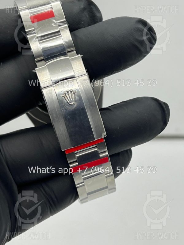 Фото 9 - Rolex Datejust 41mm 126334-0003 Steel